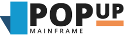 PopUp Mainframe