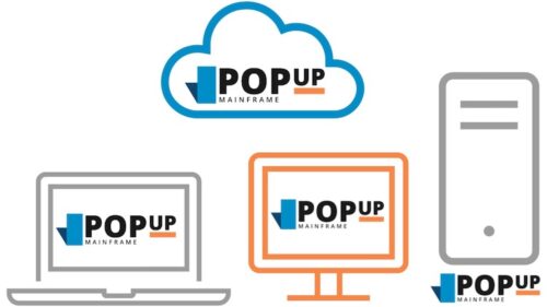 Need a dedicated mainframe environment? Look no further than PopUp Mainframe