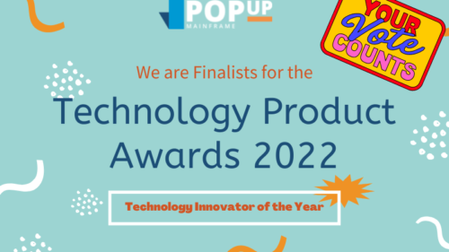 Technology Product Awards 2022