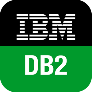 logo for IBM Db2