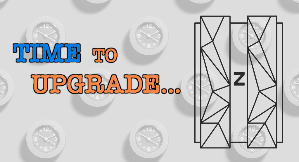 Is your mainframe software upgrade process risky, cumbersome and thankless?