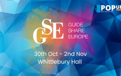 GSE UK Conference – Nov 2023