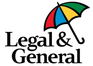 Company logo: Legal & General