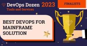 Best DevOps for Mainframe Solution