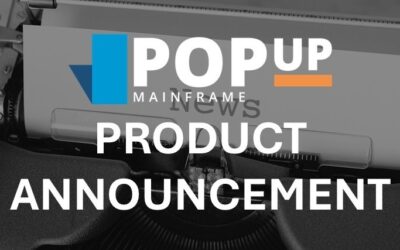 Product Announcement News